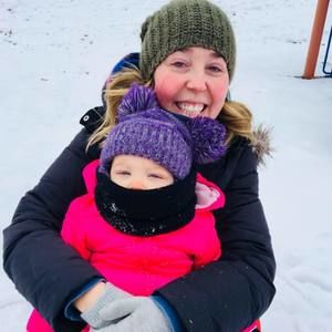 Meet your Posher, Marie